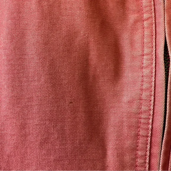 Dri Duck | Canyon Cloth Cotton Canvas Work Chore Barn Coat - Picture 5 of 11